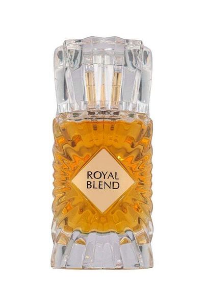 Elixir Royal Blend Perfume Unisex 100ml