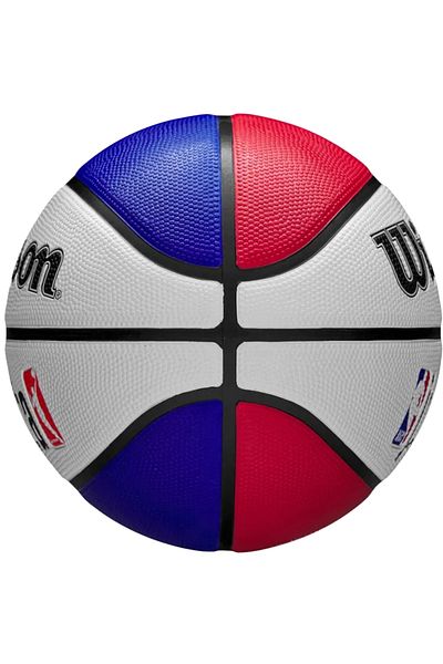 Wilson Minge de baschet unisex, NBA WNBA DRV Light Ball pentru juniori
