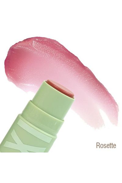 pixi +HYDRA LipTreat Tinted Lip Balm in Rosette – Hydrating Sheer Lip Color – 4.8g