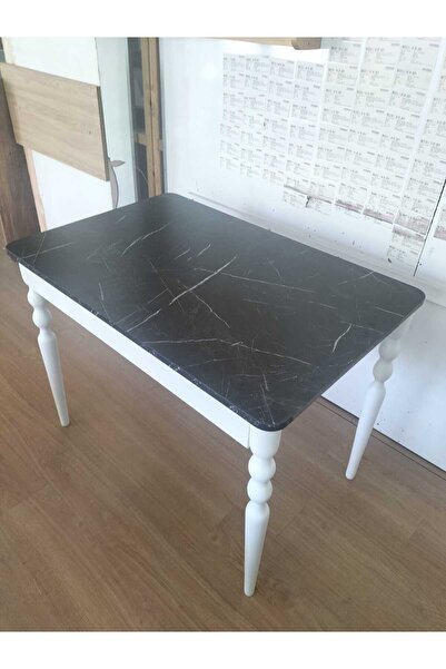 güneyahşapmobilya 120 X 60 CM SABİT MASA