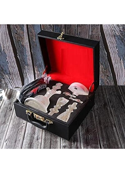 X TORBO Al fakher shihsa full set white | X torbo