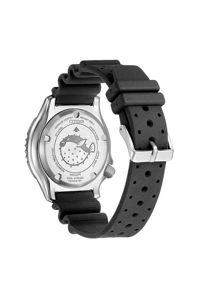 Citizen Ny0156-04E Men's Watch
