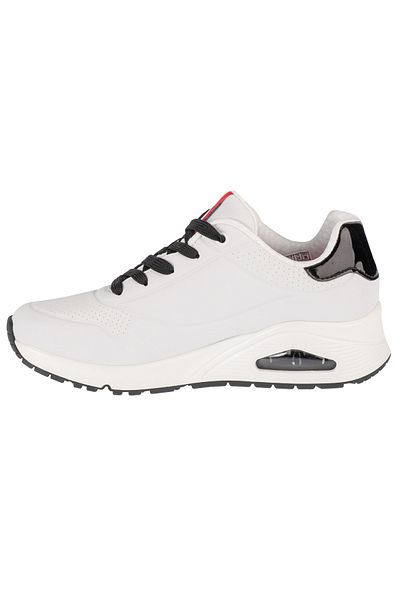 SKECHERS Uno-Rolling Stones Single, Women's Sneakers