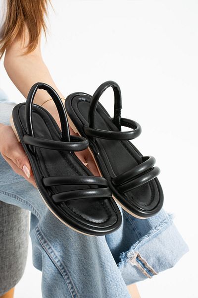 Moda Frato Modafrato Luna Soft Sandals Women's Comfortable Daily Summer Shoes