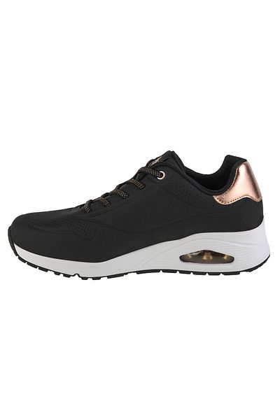 SKECHERS Skechers Uno-Shimmer Away, Teniși pentru femei