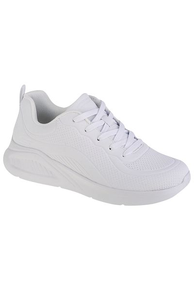SKECHERS Bobs Sport Buno - How Sweet, Teniși pentru femei