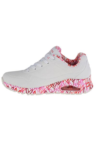 SKECHERS Skechers Uno-Loving Love, Teniși pentru femei
