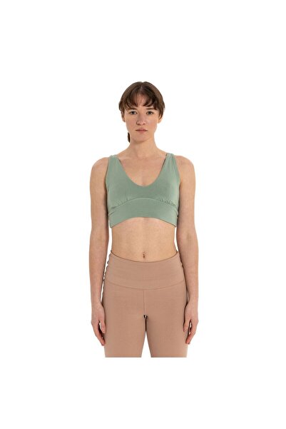 Ecovero Yoga Bra