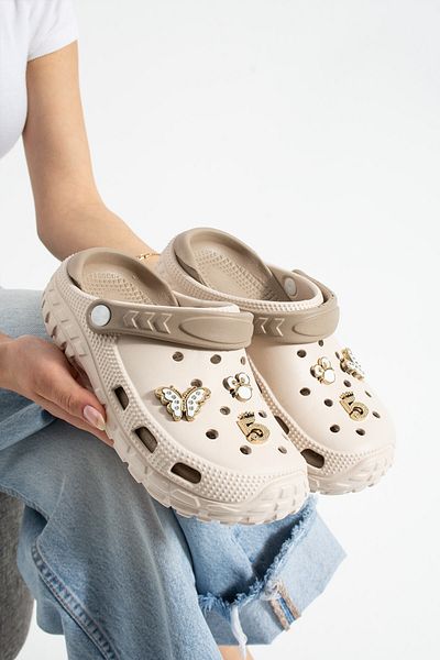 Moda Frato Modafrato TWN-960 Papuci de damă pentru plajă, mare, piscină, papuci de spital, doctor, asistentă, bucătărie, grădină