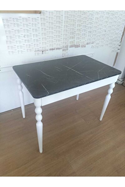 güneyahşapmobilya 100 X 70 CM SABİT MASA