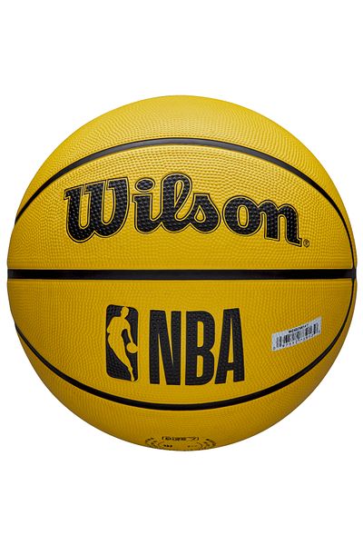 Wilson Minge NBA Team Tribute Solid Los Angeles Lakers, minge de baschet unisex