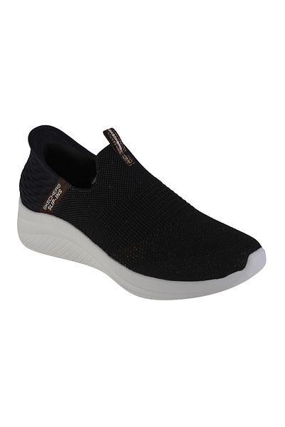 SKECHERS Slip-Ins Ultra Flex 3.0 - Glitter Me, Women's Sneakers