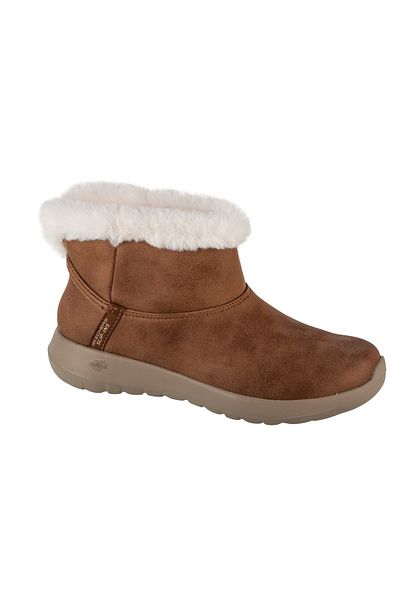 SKECHERS Slip-Ins: On-The-Go - Cozy Dream, Women's Sneakers