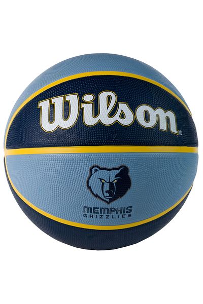 Wilson Minge NBA a echipei Memphis Grizzlies, minge de baschet unisex