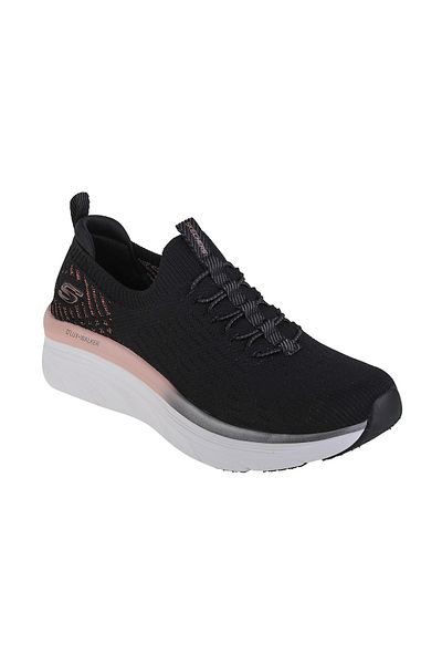 SKECHERS Skechers D'Lux Walker Let It Glow, Teniși pentru femei