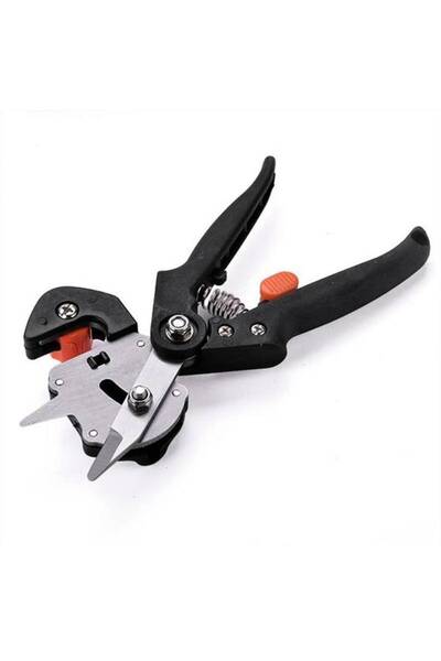 OEM Professional Grafting Tool with 3 Blades and Grafting Tape