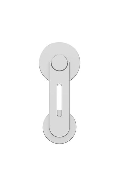 NEXTLY Magnetic Holder For Iphone 12/13/14 And Phones With Magnetic Rings
