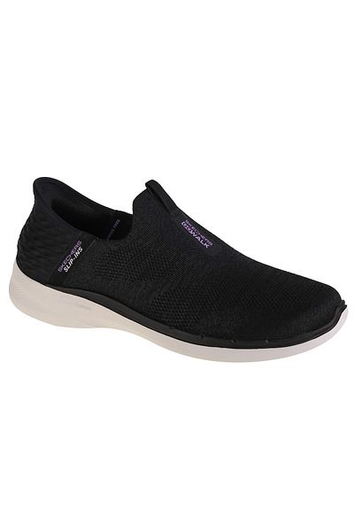 SKECHERS Slip-Ins: GO WALK 6 - Fabulous View, Women's Sneakers
