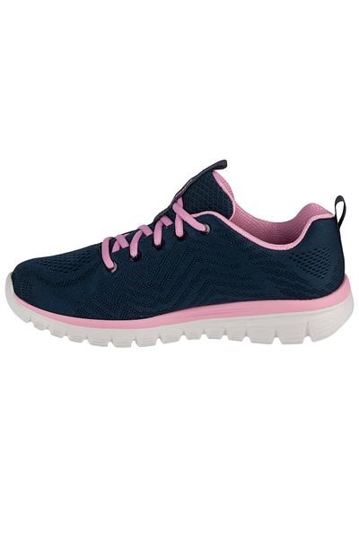 SKECHERS Graceful - Get Connected, Women's Sneakers