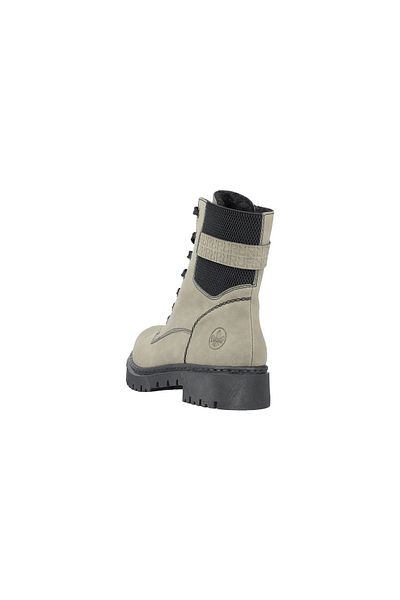 Rieker Stiefeletten Für Damen In Grau