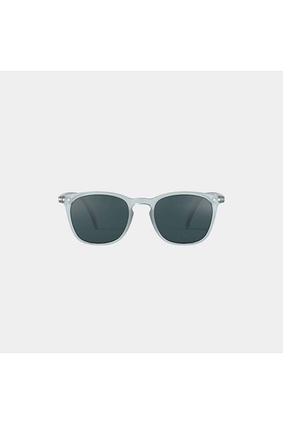 Izipizi Ochelari de soare pentru adulti, #E Frozen Blue