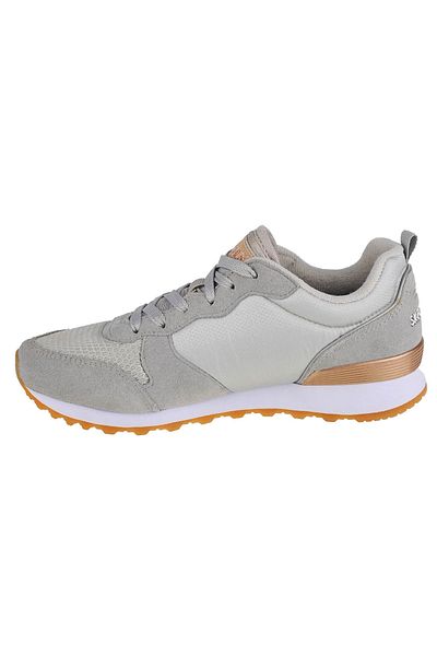 SKECHERS OG 85 - Gold'n Gurl, Women's Sneakers