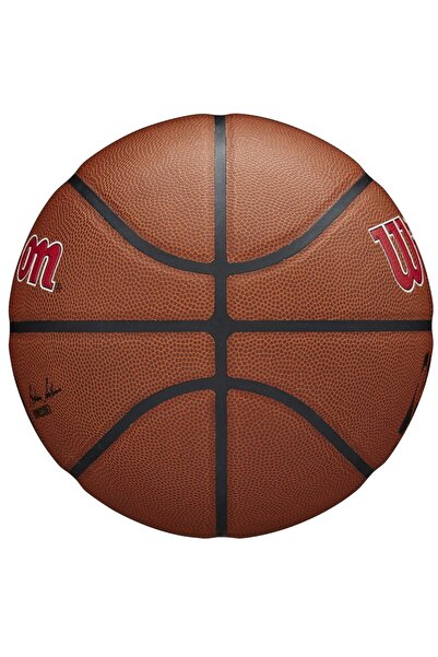 Wilson Team Alliance Toronto Raptors Ball, Unisex Basketball ball
