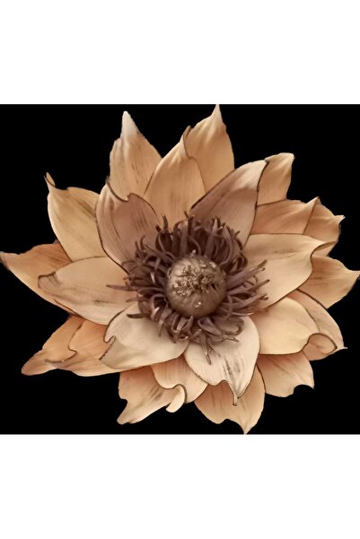 kutmen Latex Handmade Bundle,Suitcase or Vase Flower(Artificial Flower)