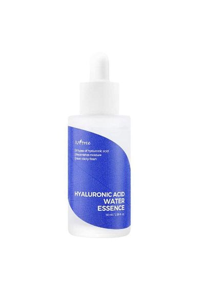 Uriage Escentri Hyaluronic Acid Serum for Skin Hydration 50ml