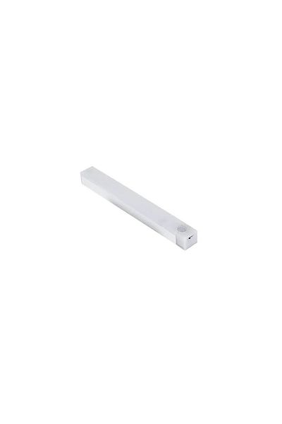 NEXTLY Lampa Led Cu Senzor De Miscare Si Lumina , 10 Cm, Pentru Dulap, Dressing, Portbagaj, Scari