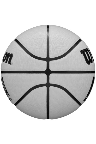 Wilson NBA Forge Pro UV Ball, Unisex Basketball ball