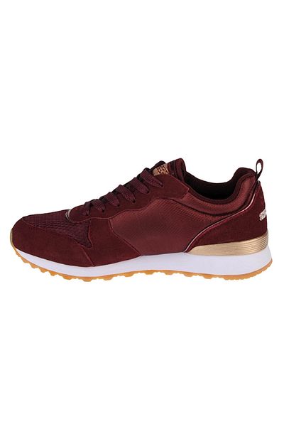 SKECHERS OG 85 - Gold'n Gurl, Women's Sneakers