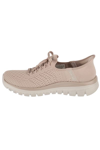 SKECHERS Graceful - First Blush, Women's Sneakers
