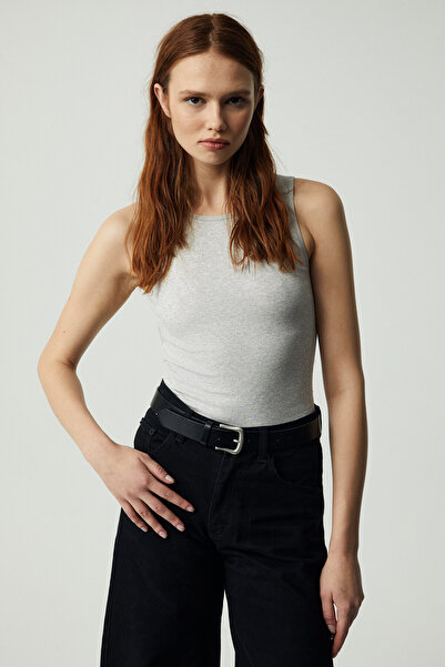 GRIMELANGE Wekx Kadın Grimelanj Atlet