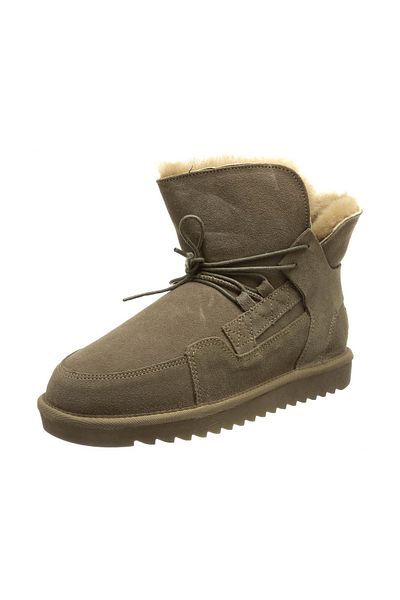 ARA Stiefeletten für Damen in taupe