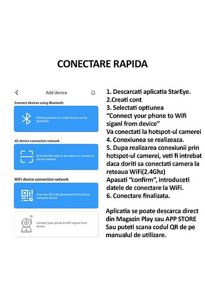 NEXTLY Mini Camera De Supraveghere Wifi, , Full Hd 1080p. Pentru Spionaj, Dimensiuni Mici, Control