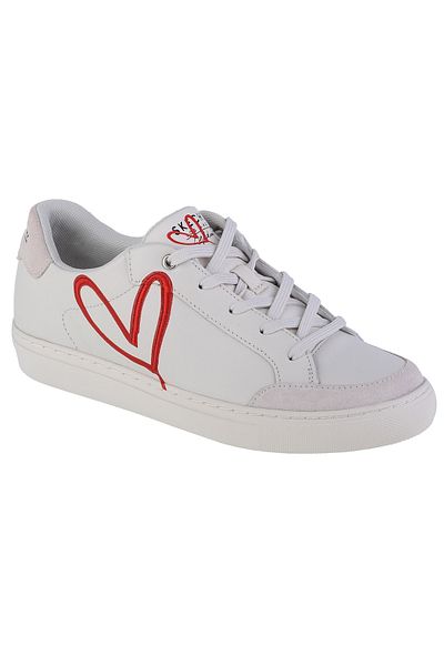 SKECHERS Side Street - Lonely Heart, Teniși pentru femei