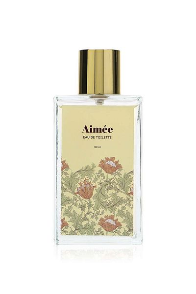 jad Aimee EDT Perfume 100ml