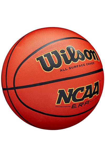 Wilson NCAA Era Ball, Unisex Basketball ball