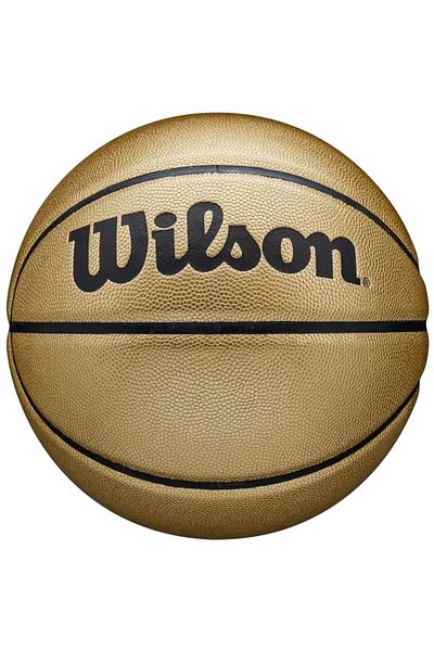 Wilson Minge Mini Gold Comp, minge de baschet unisex