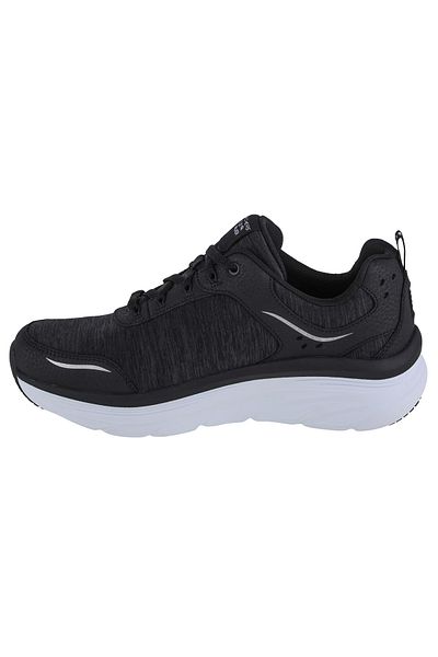 SKECHERS D'Lux Walker-Cool Groove, Women's Sneakers