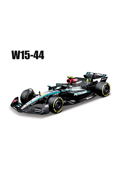 Choice15 W15-44 بوراجو 1:43 أستون مارتن AMR23 مرسيدس W15 ريد بول RB19 أوستن ف...