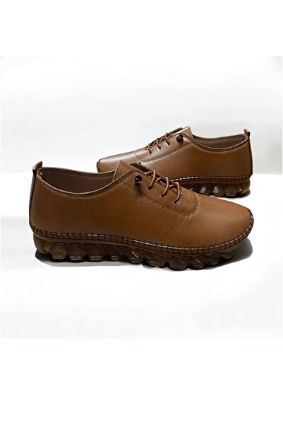 Furkan Tak Takıştır hakiki deri jel taban çarık