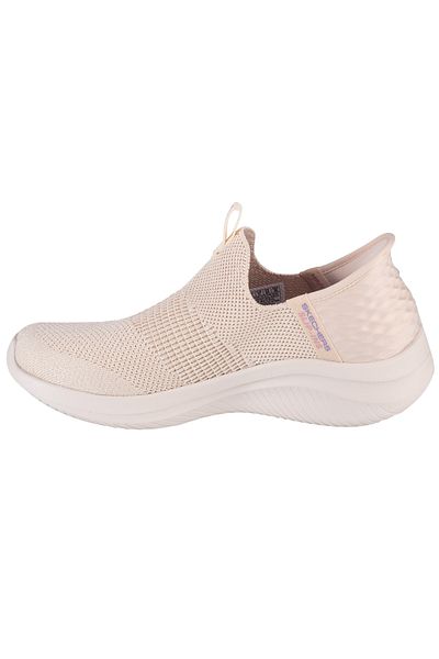 SKECHERS Slip-Ins Ultra Flex 3.0 Smooth Step, Women's Sneakers