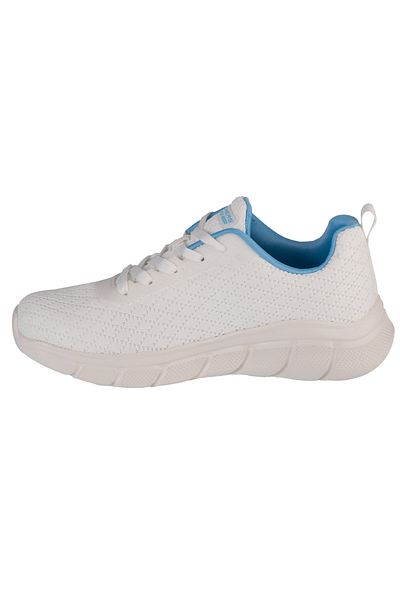 SKECHERS Bobs Sport B Flex - Quick Pivot, Teniși pentru femei
