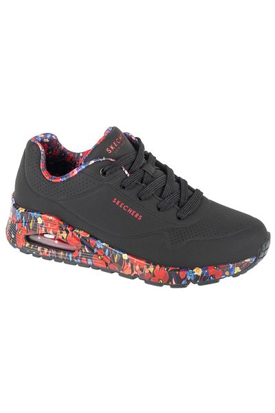 SKECHERS Uno - Majestic Garden, Women's Sneakers