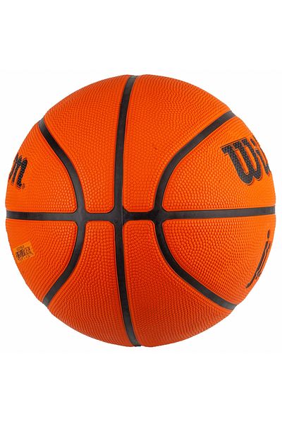 Wilson Jr NBA WNBA DRV Ball, Unisex Basketball ball