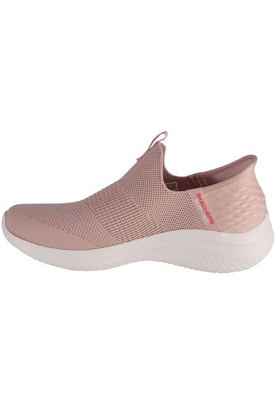 SKECHERS Slip-Ins: Ultra Flex 3.0 - Cozy Streak, Women's Sneakers