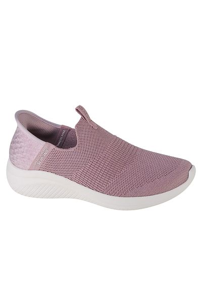 SKECHERS Slip-Ins Ultra Flex 3.0 Smooth Step, Women's Sneakers
