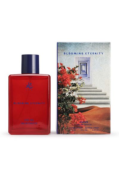 jad Blooming Eternity EDT (Exclusive Perfume) 100ml